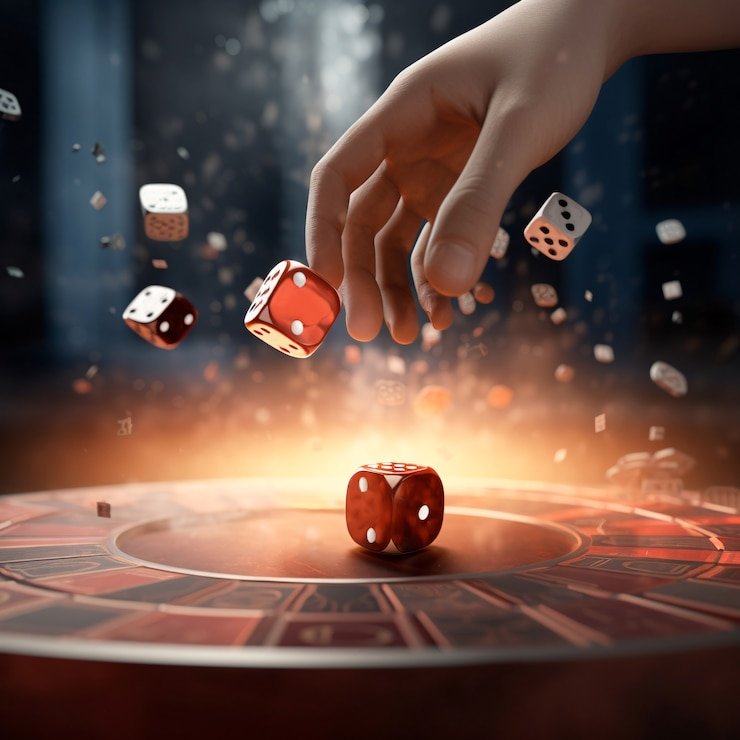 Monopoly Live wheel and board layout on bwin365bet