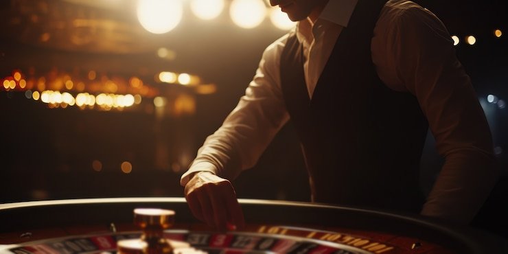 Monopoly Live betting buttons on mobile